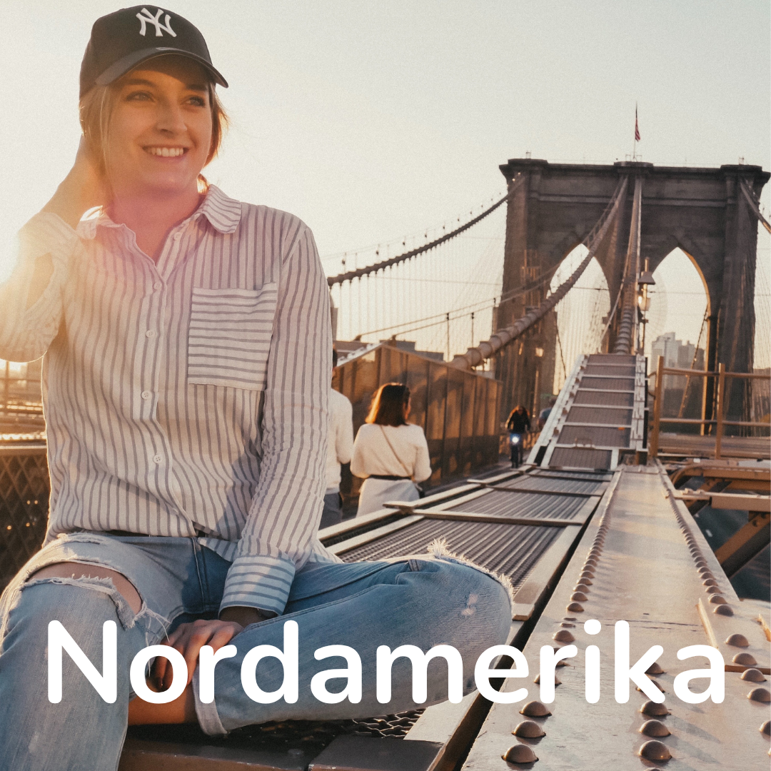 Nordamerika
