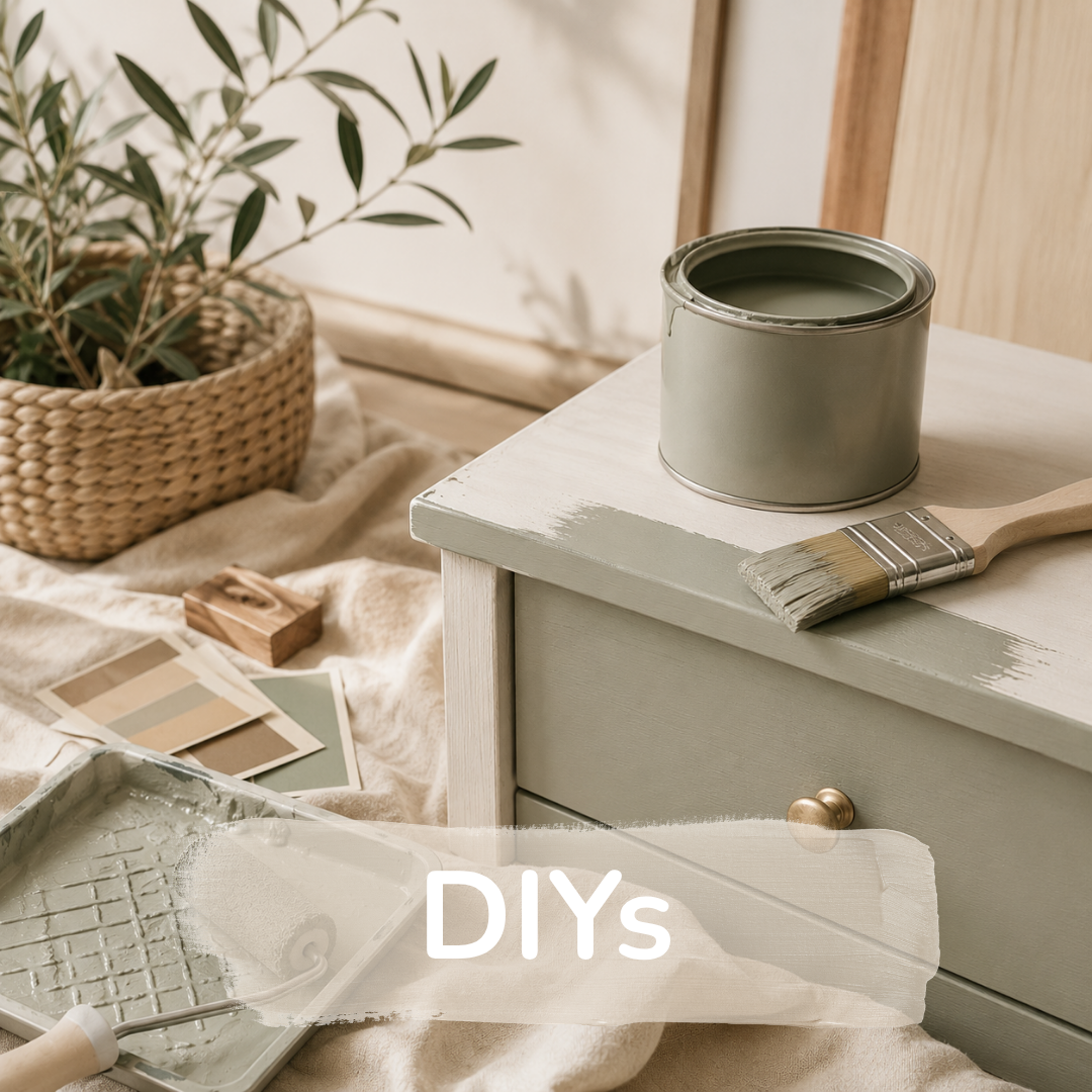 DIY Interieur