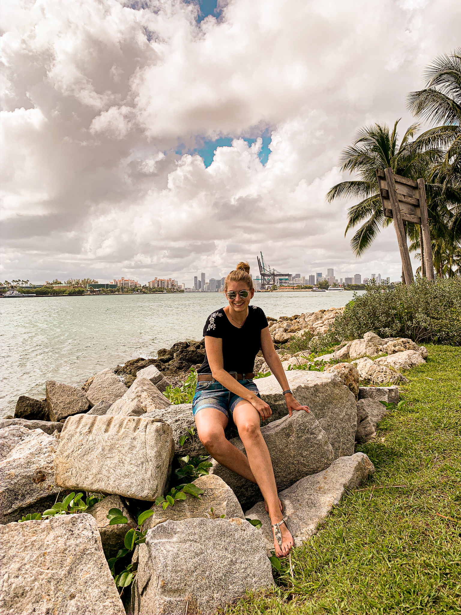 Miami Beach Pier