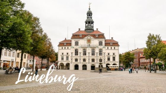 Lüneburg