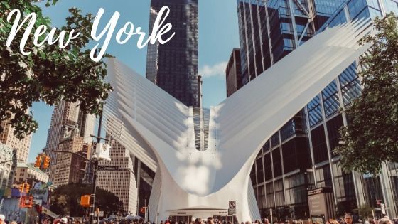 New-York