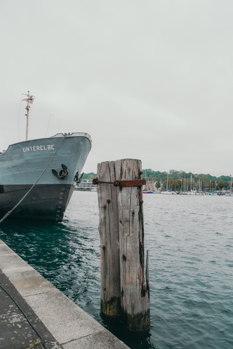 Top 5 Highlights für deinen Tagesausflug nach Flensburg Reiseblog lieschenswelt