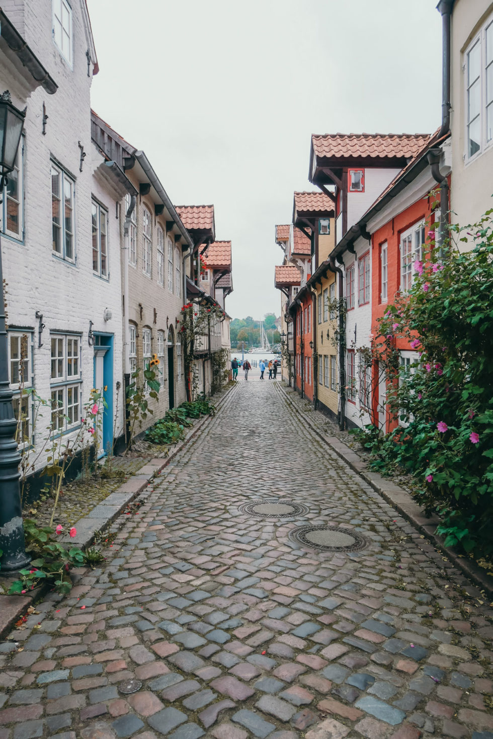 Top 5 Highlights für deinen Tagesausflug nach Flensburg Reiseblog lieschenswelt